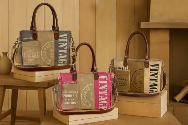 Sac à main Vintage S