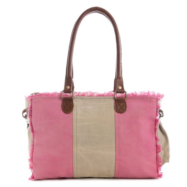 Sac à main Vintage Rose S