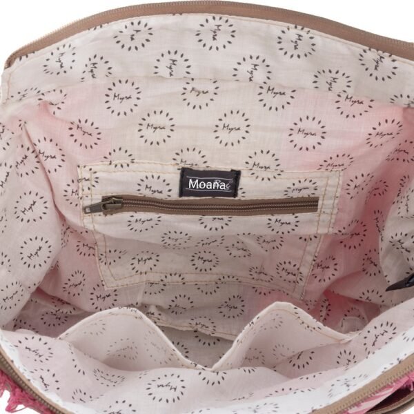 Sac à main Vintage Rose S