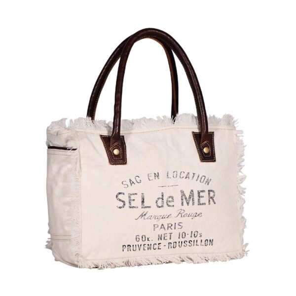 Sac Sel de Mer Blanc S