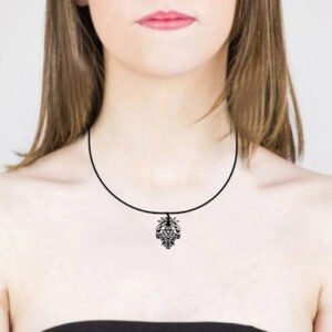 Collier Mystic