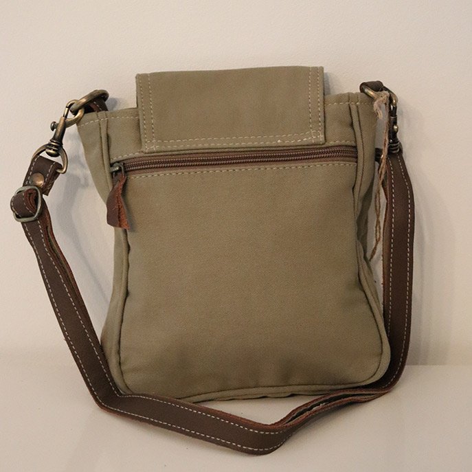 Sac bandoulière Etoile Nomade