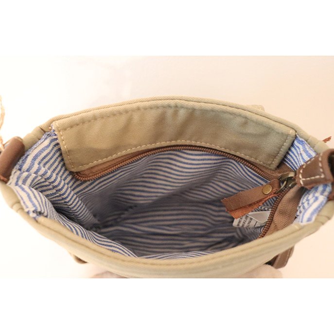 Sac bandoulière Etoile Nomade