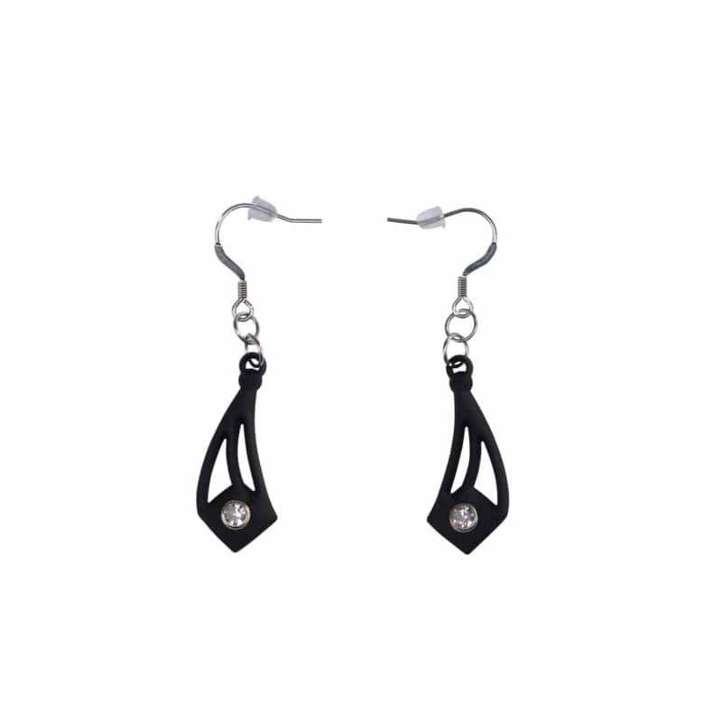 Boucles d'oreilles Cocktail