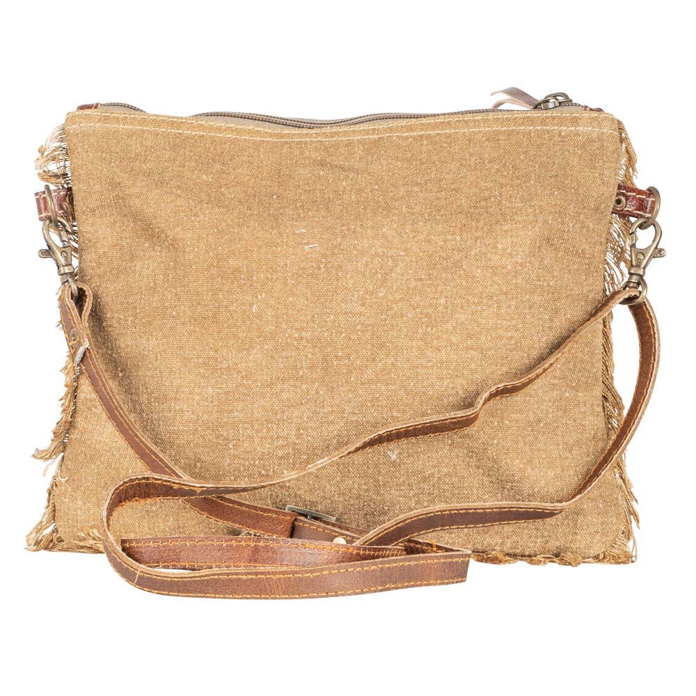 Sac bandoulière Saint Tropez Tabac – Image 2